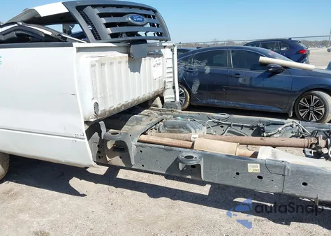 2012 Ford F-150 Xl from USA, damaged, VIN 1FTFX1CF4CKD67925